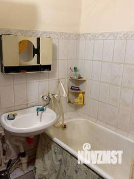 1-к квартира, на длительный срок, 32м2, 3/5 этаж