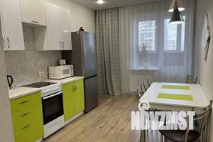 1-к квартира, посуточно, 36м2, 5/19 этаж