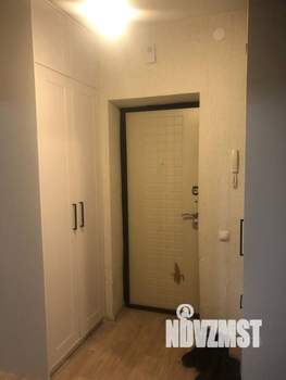 3-к квартира, на длительный срок, 50м2, 4/4 этаж