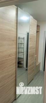 Студия квартира, на длительный срок, 39м2, 5/10 этаж