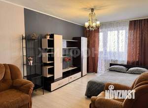 1-к квартира, на длительный срок, 32м2, 8/9 этаж