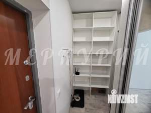 1-к квартира, на длительный срок, 48м2, 2/25 этаж