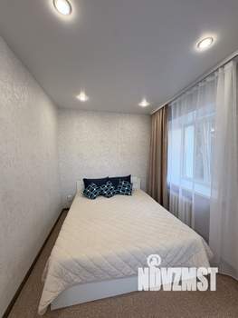 2-к квартира, посуточно, 47м2, 2/5 этаж