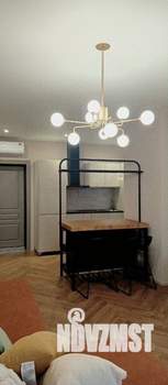 1-к квартира, на длительный срок, 39м2, 13/18 этаж