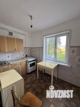 2-к квартира, на длительный срок, 44м2, 1/5 этаж