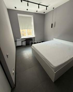 1-к квартира, на длительный срок, 55м2, 2/7 этаж