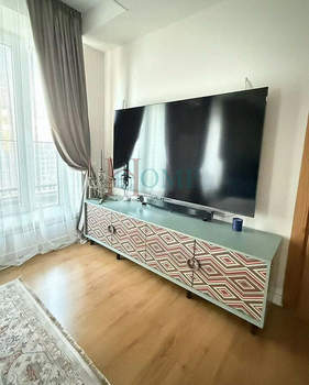 2-к квартира, на длительный срок, 62м2, 8/10 этаж