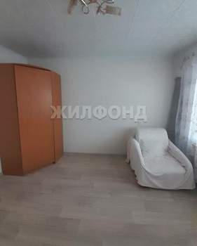 1-к квартира, на длительный срок, 29м2, 3/9 этаж