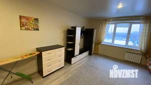 Студия квартира, на длительный срок, 30м2, 5/11 этаж