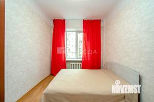 3-к квартира, на длительный срок, 100м2, 3/7 этаж