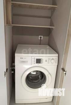 2-к квартира, на длительный срок, 44м2, 3/24 этаж