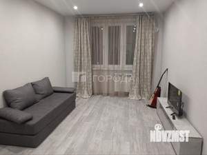 2-к квартира, на длительный срок, 64м2, 6/17 этаж