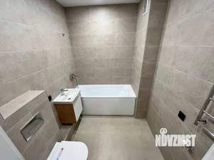 1-к квартира, на длительный срок, 38м2, 4/24 этаж