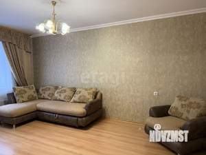 3-к квартира, на длительный срок, 79м2, 4/11 этаж