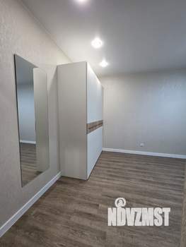 2-к квартира, на длительный срок, 41м2, 6/25 этаж