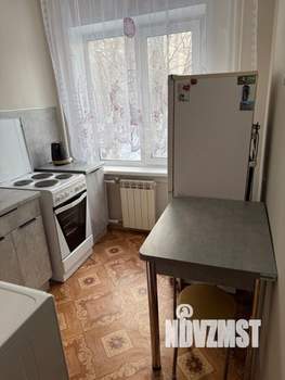 1-к квартира, на длительный срок, 30м2, 2/9 этаж