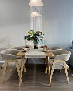 1-к квартира, на длительный срок, 60м2, 14/18 этаж