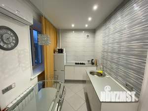 1-к квартира, посуточно, 31м2, 3/5 этаж