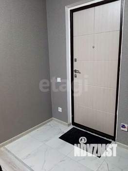 2-к квартира, на длительный срок, 56м2, 5/17 этаж