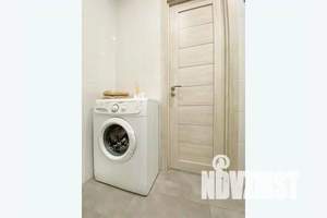 1-к квартира, посуточно, 52м2, 19/26 этаж