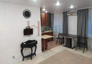 2-к квартира, на длительный срок, 41м2, 2/5 этаж