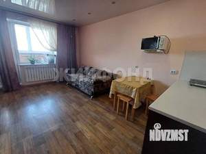 1-к квартира, на длительный срок, 25м2, 13/25 этаж