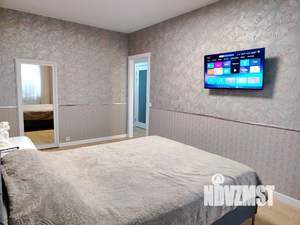 1-к квартира, посуточно, 50м2, 1/1 этаж