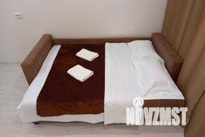 1-к квартира, посуточно, 26м2, 23/25 этаж