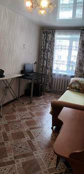 2-к квартира, на длительный срок, 45м2, 2/5 этаж