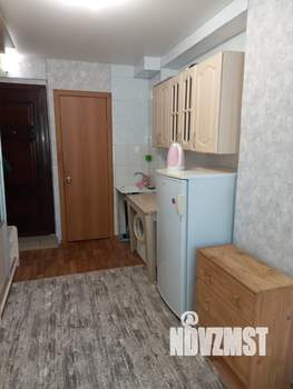 Студия квартира, посуточно, 17м2, 1/5 этаж