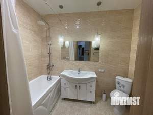 Студия квартира, на длительный срок, 29м2, 13/19 этаж