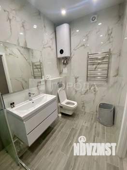 1-к квартира, на длительный срок, 40м2, 25/25 этаж