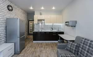 1-к квартира, на длительный срок, 40м2, 5/16 этаж