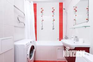 1-к квартира, посуточно, 45м2, 2/13 этаж