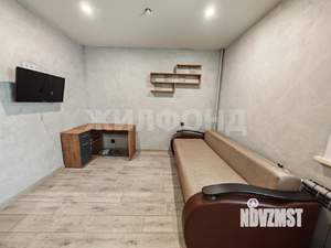 2-к квартира, на длительный срок, 37м2, 8/16 этаж