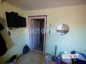 Студия квартира, на длительный срок, 35м2, 2/3 этаж