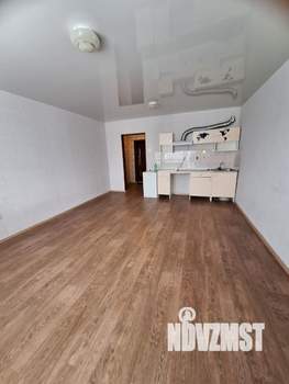 Студия квартира, на длительный срок, 35м2, 10/10 этаж