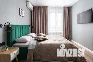 2-к квартира, посуточно, 62м2, 4/20 этаж