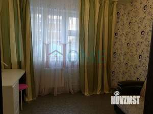 2-к квартира, на длительный срок, 40м2, 1/17 этаж