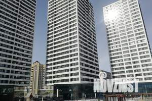 1-к квартира, посуточно, 34м2, 3/25 этаж