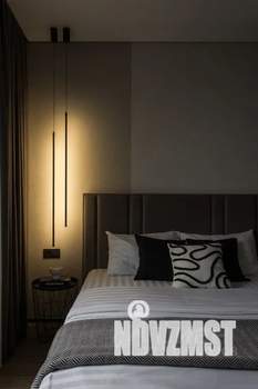 Студия квартира, посуточно, 25м2, 15/25 этаж