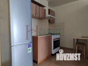 Студия квартира, на длительный срок, 34м2, 8/10 этаж