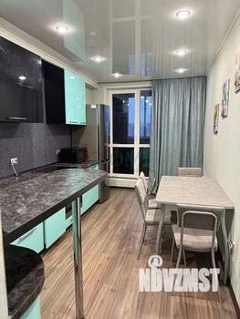 2-к квартира, на длительный срок, 70м2, 14/27 этаж