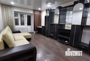 1-к квартира, на длительный срок, 52м2, 2/6 этаж