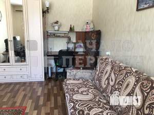 1-к квартира, на длительный срок, 33м2, 6/10 этаж