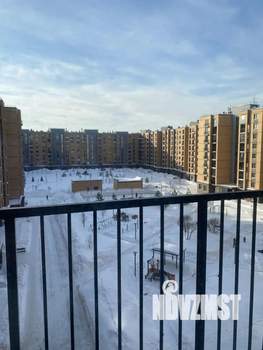 1-к квартира, на длительный срок, 38м2, 6/9 этаж