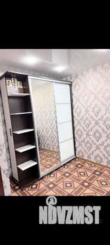 1-к квартира, на длительный срок, 30м2, 3/5 этаж