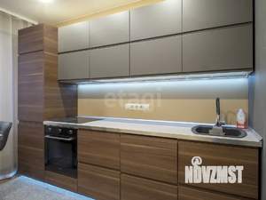 3-к квартира, на длительный срок, 77м2, 12/17 этаж