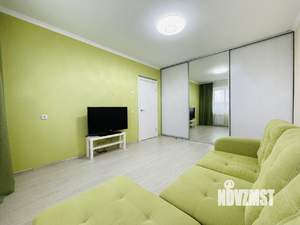 1-к квартира, на длительный срок, 34м2, 8/10 этаж