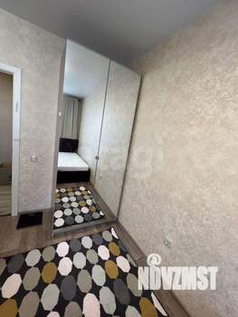 2-к квартира, на длительный срок, 55м2, 9/20 этаж